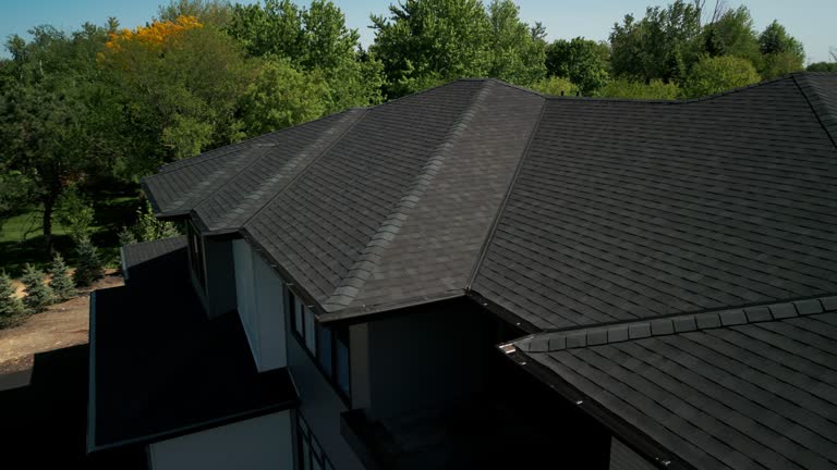 Best Roof Ventilation Installation  in Howland Center, OH