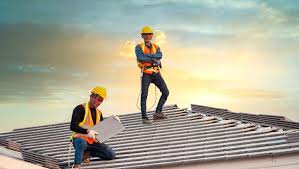 Best Emergency Roof Repair Services  in Howland Center, OH